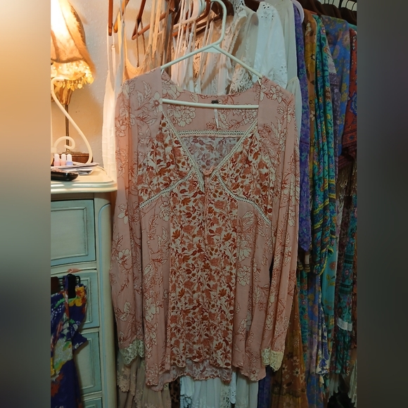 Free People Dresses & Skirts - Free People Dress
